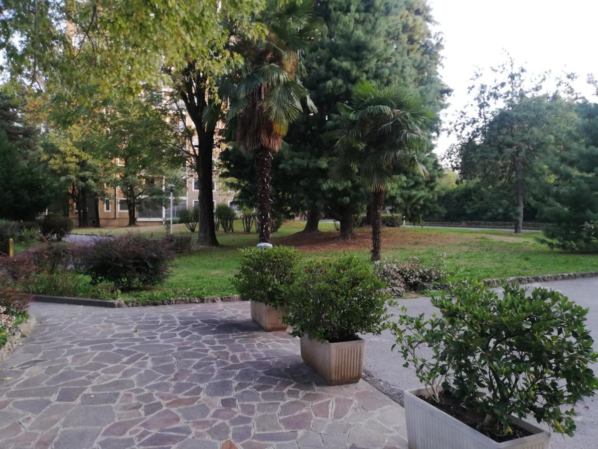 Panorama Διαμέρισμα Μιλάνο Εξωτερικό φωτογραφία
