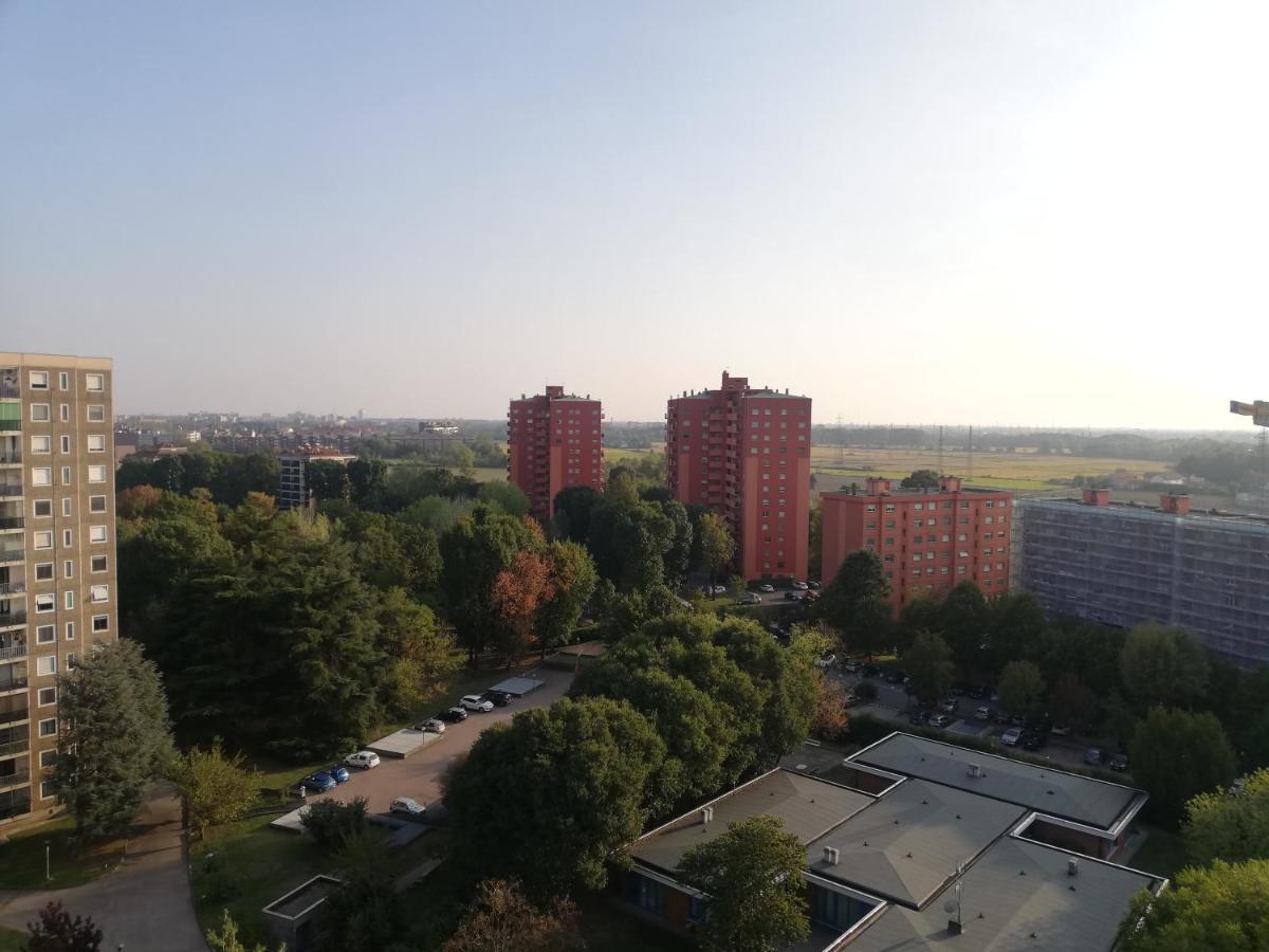 Panorama Διαμέρισμα Μιλάνο Εξωτερικό φωτογραφία