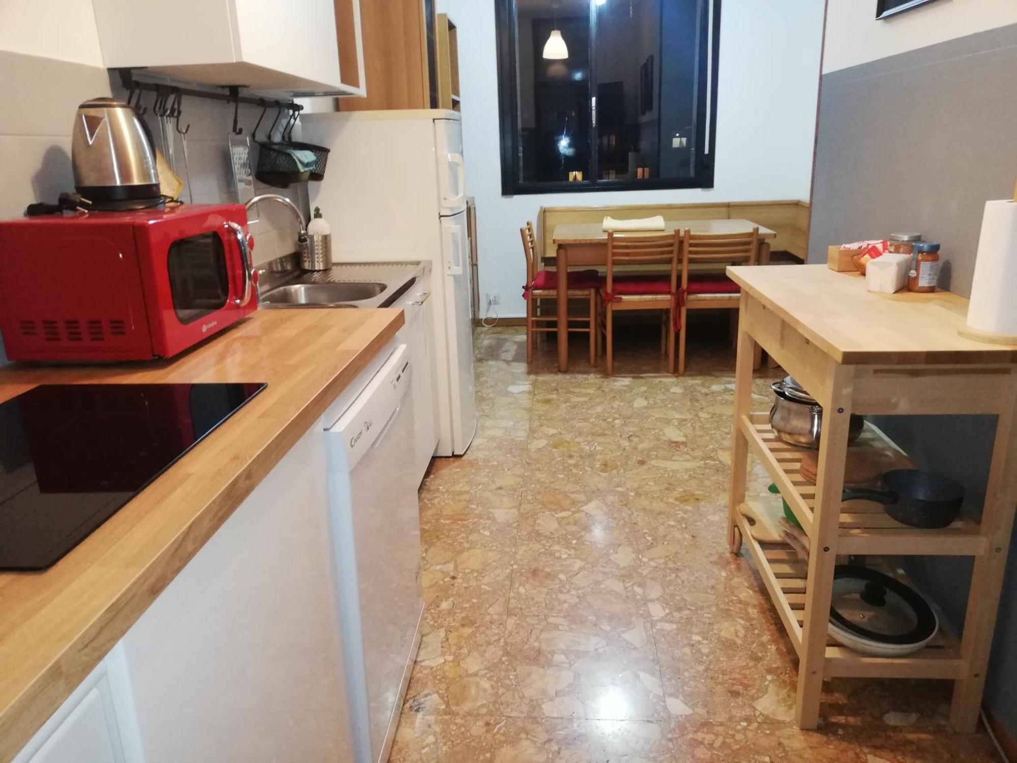 Panorama Διαμέρισμα Μιλάνο Εξωτερικό φωτογραφία